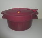 Tupperware presspot pressure cooker micro minut, Enlèvement ou Envoi