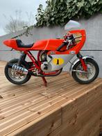 Mini moto, Enlèvement