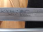 Kiddy Guard avant zwart, Kinderen en Baby's, Traphekjes, Ophalen, Gebruikt, Oprolhekje