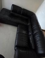 Zwarte hoekzetel GRATIS, Ophalen, Gebruikt