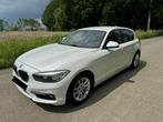 Bmw 118i~1.5Benzine~Automaat~187.000km~Gekeurd~Garantie, Te koop, Stadsauto, Benzine, 5 deurs