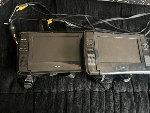 Akai ACVDS735, Audio, Tv en Foto, DVD spelers, Overige merken, Ophalen