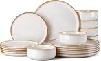 Service à table pour 6 personnes | LIVRAISON GRATUITE, Neuf, Service complet, -, HOMIKIT