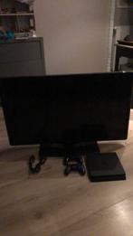 Tv, Ophalen, Zo goed als nieuw