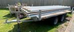 Sandwichpanelen profielplaten dakplaten lichtstraten 17st, Doe-het-zelf en Bouw, Ophalen