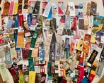 150 boekenleggers bladwijzers, Enlèvement ou Envoi, Comme neuf, Autres sujets/thèmes