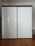 Garderobe van het Duitse merk STAUD, Huis en Inrichting, Ophalen, Gebruikt, 200 cm of meer, Met hangruimte