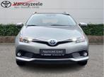 Toyota Auris TS+Comfort & Pack 50th anniver, Hybride Électrique/Essence, Break, Automatique, Jantes en alliage léger