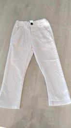 pantalon long blanc Taille 98 marque NEXT, Enfants & Bébés, Comme neuf, Garçon ou Fille, Enlèvement ou Envoi, Pantalon