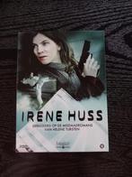 Dvd : Irene Huss - Seizoen 1, À partir de 16 ans, Enlèvement ou Envoi, Comme neuf, Coffret