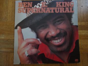 Ben E. King beschikbaar voor biedingen