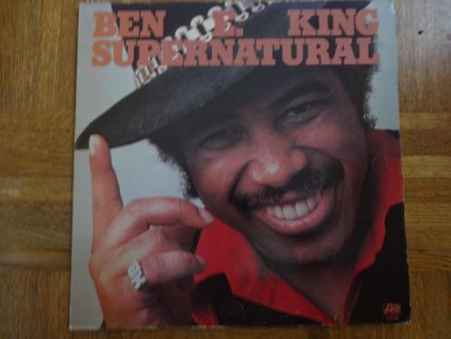 Ben E. King, Cd's en Dvd's, Vinyl | R&B en Soul, Gebruikt, Soul of Nu Soul, 1960 tot 1980, 12 inch, Ophalen of Verzenden