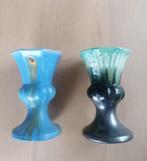 Vintage thulin vaasjes, Antiek en Kunst, Antiek | Keramiek en Aardewerk, Ophalen