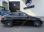 Mercedes-Benz GLC 300 4 matic - Burmeister - 360°camera - L, Auto's, Mercedes-Benz, Automaat, 245 pk, Euro 6, Zwart