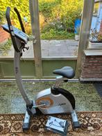 Hometrainer DKN-tech 420 met boekje, Sport en Fitness, Fitnessapparatuur, Ophalen, Hometrainer
