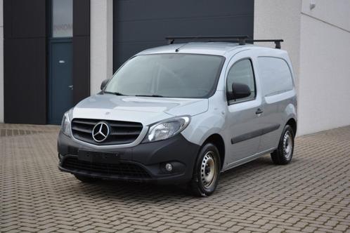 Mercedes-Benz Citan 109 CDI Lichtevracht Airco / Model 2021, Auto's, Bestelwagens en Lichte vracht, Bedrijf, Te koop, ABS, Airbags