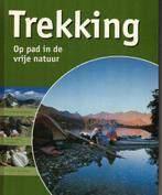 Trekking op pad in de vrije natuur hermann scharnagl 96 blz, Livres, Guides touristiques, Comme neuf, Enlèvement ou Envoi