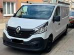 RENAULT TRAFIC 2019 ( 180.000 KM ), Auto's, Bestelwagens en Lichte vracht, Stof, Wit, Particulier, Te koop