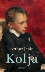 Arthur Japin -Kolja, Comme neuf, Japin, Enlèvement ou Envoi