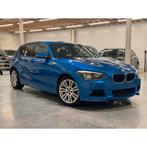 BMW 116i | M Sports | Croisière | Bluetooth, Autos, 100 kW, Achat, Euro 6, Entreprise