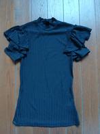 t-shirt shein maat XS, Kleding | Dames, T-shirts, Ophalen, Zo goed als nieuw, Maat 34 (XS) of kleiner