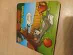 Tom en Jerry een vrolijk telboek, Boeken, Ophalen of Verzenden, Zo goed als nieuw, Jongen of Meisje
