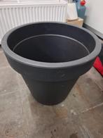 Bloempot voor buiten (diameter 45 cm), Tuin en Terras, Bloempotten, Ophalen, Kunststof, Gebruikt, 40 cm of meer