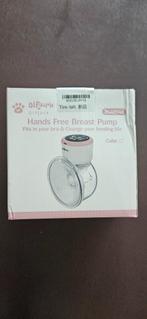 Elektrische borstkolf, Kinderen en Baby's, Ophalen, Nieuw, Borstkolf