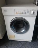 **WASMACHINE MIELE NOVOTRONIC W806**, Elektronische apparatuur, Wasmachines, Ophalen, Minder dan 1200 toeren, Minder dan 85 cm