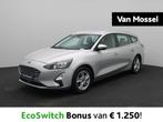 Ford Focus Clipper 1.5 EcoBlue 88kW Aut. Titanium, Auto's, Stof, Gebruikt, 4 cilinders, 120 pk