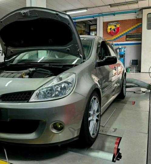 Clio 1.5 Dci meer pk minder verbruik stage 1, Auto-onderdelen, Motor en Toebehoren, Alfa Romeo, Amerikaanse onderdelen, Audi, BMW