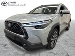 Toyota Corolla Cross Style + Comfort Pack, Automaat, https://public.car-pass.be/vhr/257c8b93-d734-4c8e-8b33-9790e4610f1e, Overige kleuren
