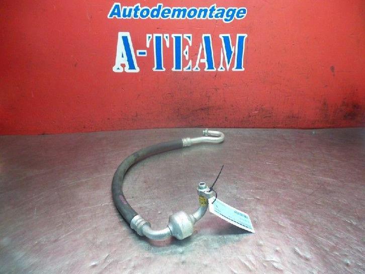 AIRCO LEIDING Hyundai Tucson (JM) (01-2004/11-2010), Auto-onderdelen, Airco en Verwarming, Hyundai, Gebruikt