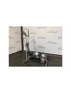 Keiser M5 | Crosstrainer | Total Body Trainer | Cardio | 17, Sport en Fitness, Fitnessmaterialen, Ophalen of Verzenden, Gebruikt