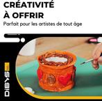 Pottenbakkersset voor kinderen | GRATIS LEVERING, Hobby en Vrije tijd, Pottenbakken, -, -, Nieuw, Ophalen of Verzenden