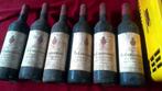 bouteille 1994 chat la commanderie p pièce ref12304674, Collections, Vins, Pleine, France, Enlèvement ou Envoi, Vin rouge