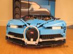 Lego set 42083 Bugatti Chiron, in nieuwstaat !!!, Kinderen en Baby's, Speelgoed | Duplo en Lego, Ophalen, Zo goed als nieuw, Complete set