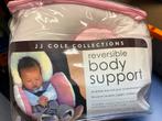 Baby body support verkleinkussen maxi cosy, Ophalen of Verzenden, Nieuw
