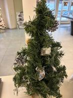 Kerst boompje, Ophalen, Zo goed als nieuw