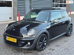 MINI Mini 1.6 Cooper S 10 Years II, apple carplay, panoramad, Cuir, Euro 5, Achat, 135 kW