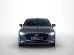 Mazda 3 3 SKYACTIV-X 2.0 M-Hybrid DRIVE SELECTION (bj 2021), Auto's, Mazda, Automaat, 1998 cc, 4 cilinders, Leder
