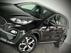 Kia Sportage 1.6 CRDi MHEV-1ERPRO-GPS-CARPLAY-CAMERA-JANTES1, Auto's, USB, Gebruikt, 4 cilinders, 136 pk