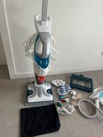 Rowenta clean & steam, Ophalen, Waterstofzuiger, Reservoir, 1600 tot 2000 watt