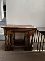 Lot de 3 tables « gigogne », Ophalen