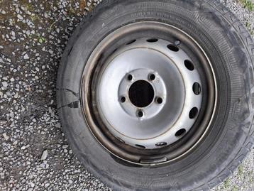 Renault master camper reservewiel 403003582R   beschikbaar voor biedingen