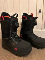 Burton snowboardboots – maat 9 (42), Sport en Fitness, Snowboarden, Ophalen of Verzenden, Zo goed als nieuw