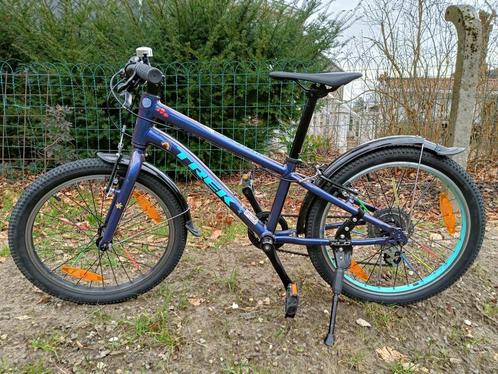 Trek Wahoo 20 inch kinderfiets, Fietsen en Brommers, Fietsen | Kinderfietsjes, Gebruikt, 20 inch of meer, Ophalen