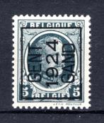 PRE106A MNH** 1924 - GENT 1924 GAND, Postzegels en Munten, Postzegels | Europa | België, Ophalen of Verzenden, Postfris, Postfris