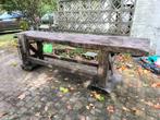 Werkbank., Huis en Inrichting, Ophalen, Zo goed als nieuw