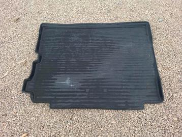 Tapis à bagages Peugeot 3008, Enlèvement, Comme neuf